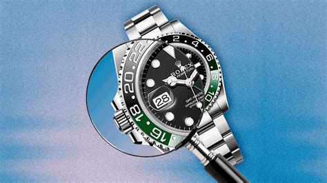 soltanto per vedere se c'hai il rolex|Rolex, ecco la guida definitiva per evitare i falsi .